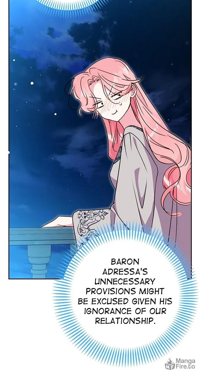 Read My Husband Changes Every Night chapter 37 image 38 on Lezhin