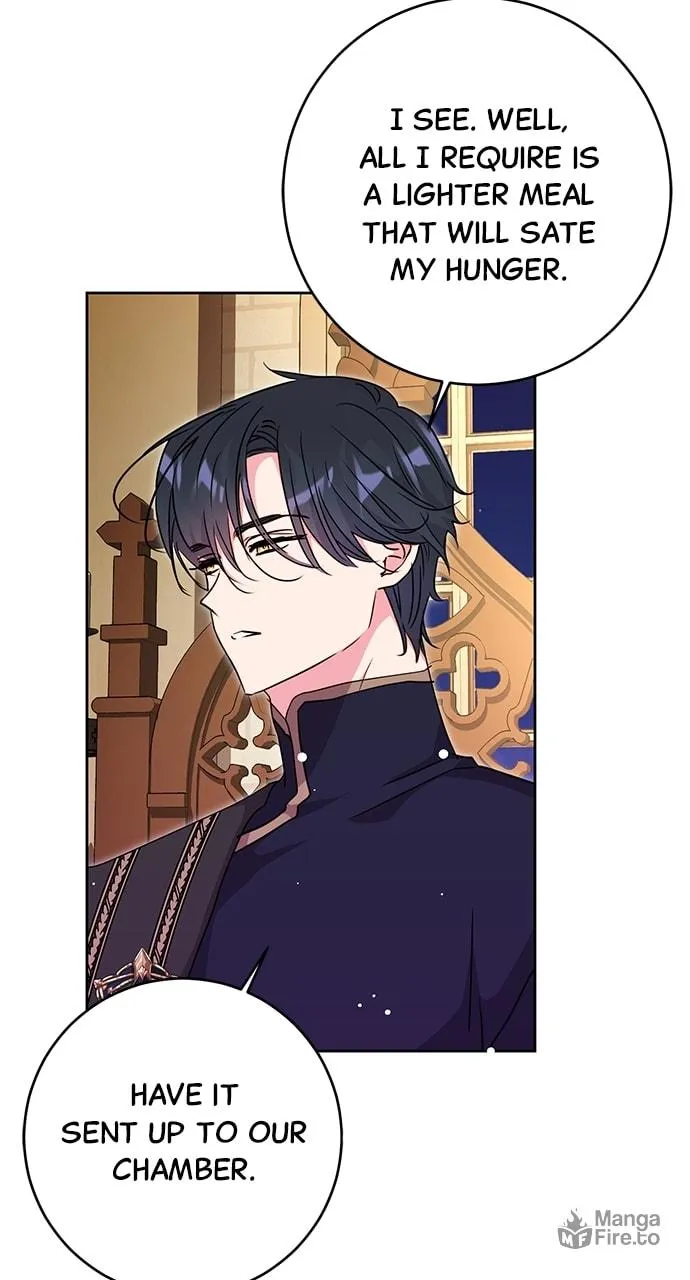 Read My Husband Changes Every Night chapter 37 image 4 on Lezhin