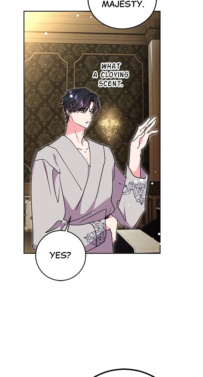 Read My Husband Changes Every Night chapter 37 image 40 on Lezhin