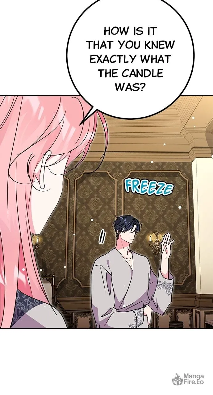 Read My Husband Changes Every Night chapter 37 image 41 on Lezhin