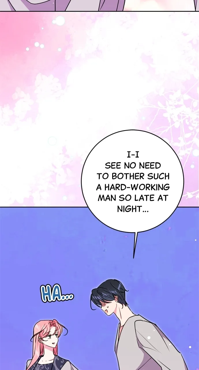 Read My Husband Changes Every Night chapter 37 image 48 on Lezhin