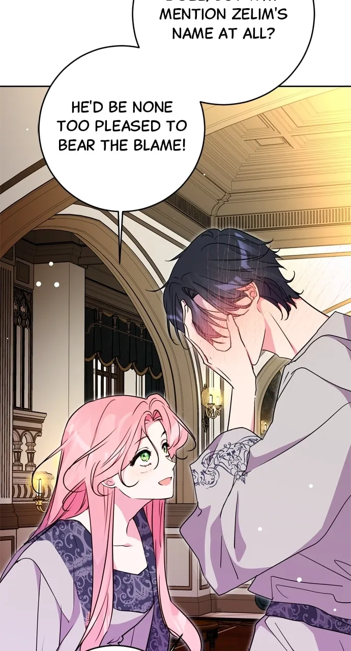 Read My Husband Changes Every Night chapter 37 image 55 on Lezhin