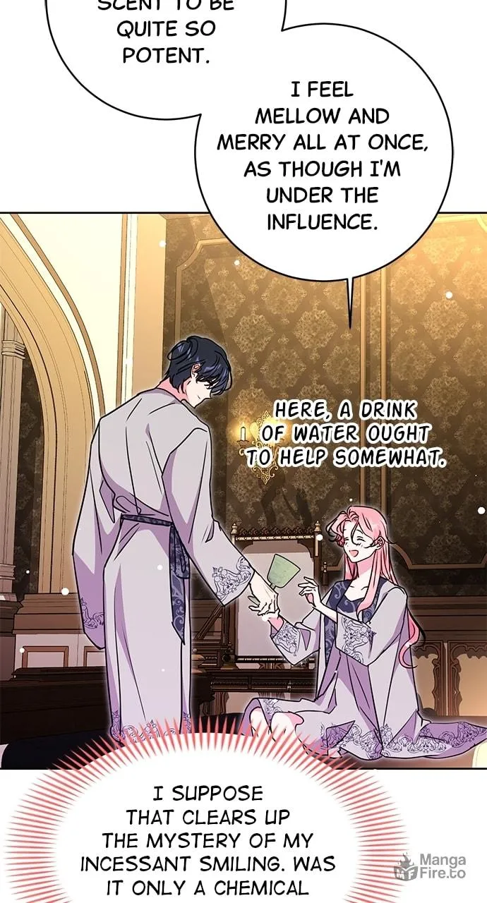 Read My Husband Changes Every Night chapter 37 image 62 on Lezhin