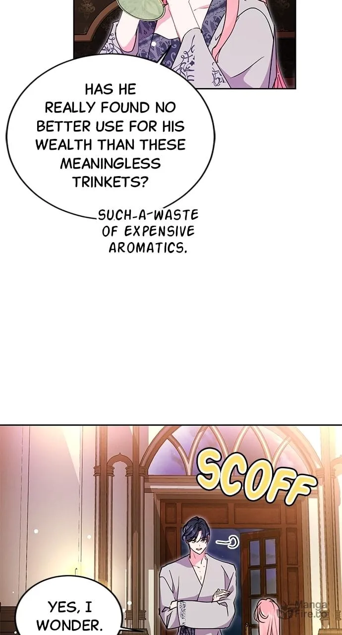 Read My Husband Changes Every Night chapter 37 image 64 on Lezhin