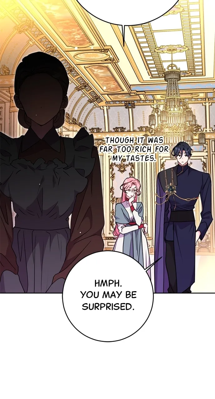 Read My Husband Changes Every Night chapter 37 image 7 on Lezhin
