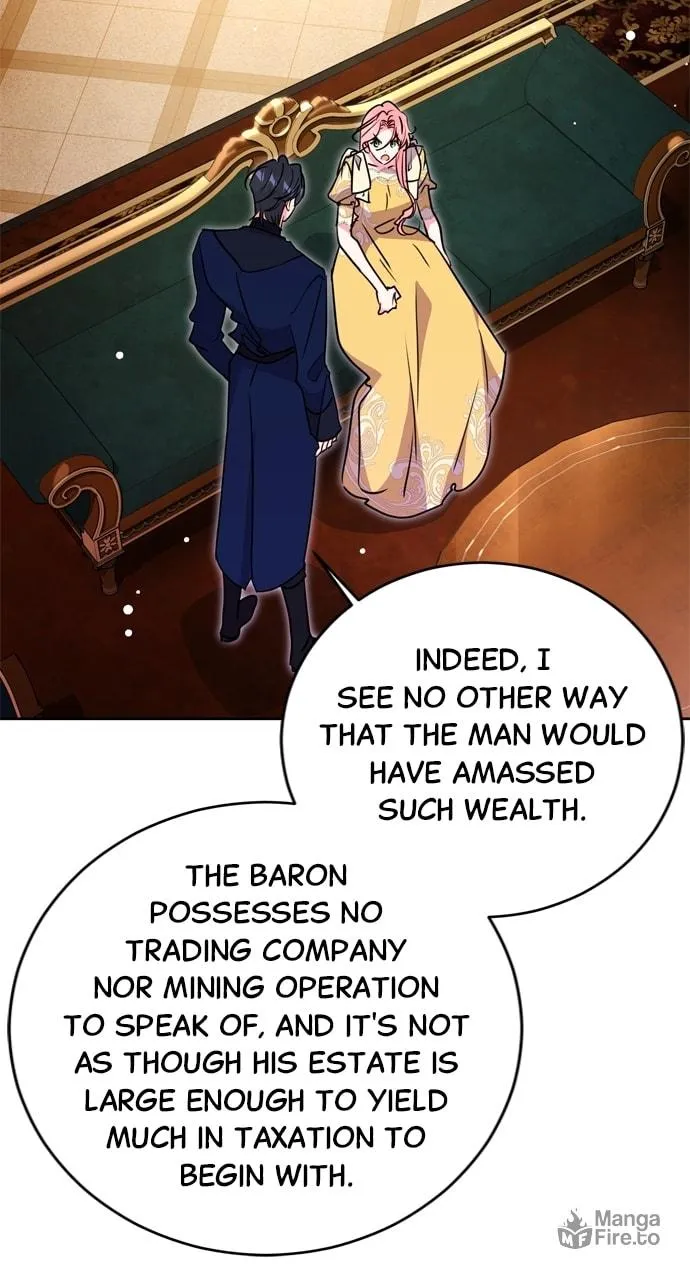 Read My Husband Changes Every Night chapter 37 image 74 on Lezhin