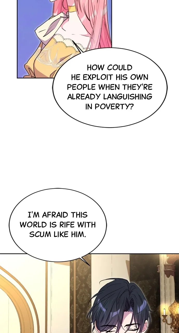 Read My Husband Changes Every Night chapter 37 image 76 on Lezhin