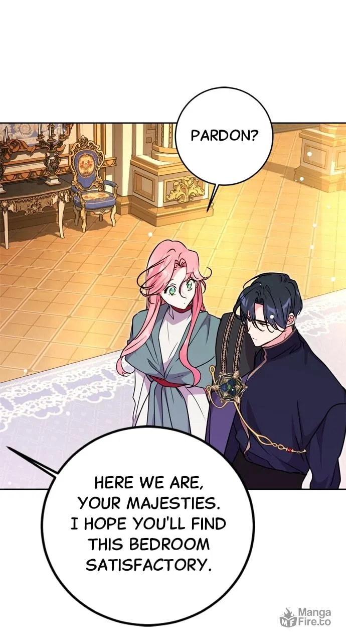 Read My Husband Changes Every Night chapter 37 image 8 on Lezhin