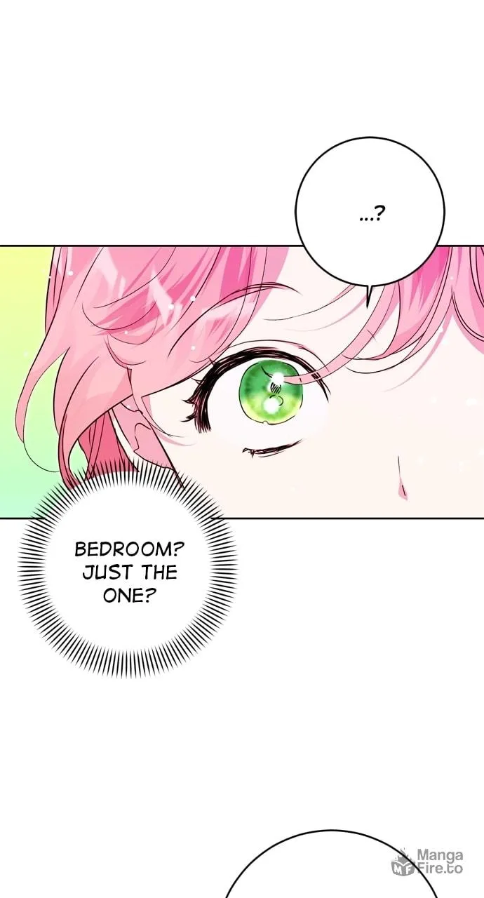Read My Husband Changes Every Night chapter 37 image 9 on Lezhin
