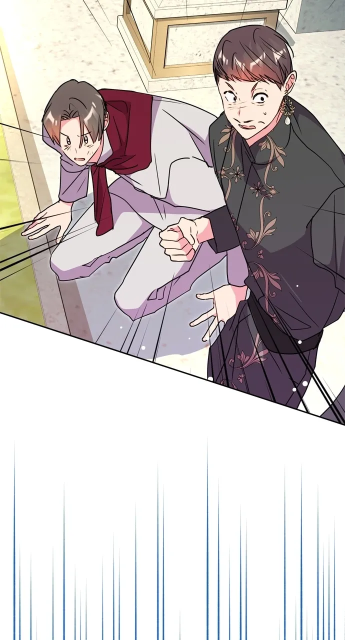 Read My Husband Changes Every Night chapter 37 image 91 on Lezhin