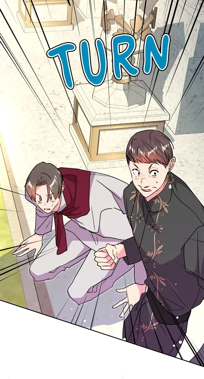 Read My Husband Changes Every Night chapter 38 image 1 on Lezhin