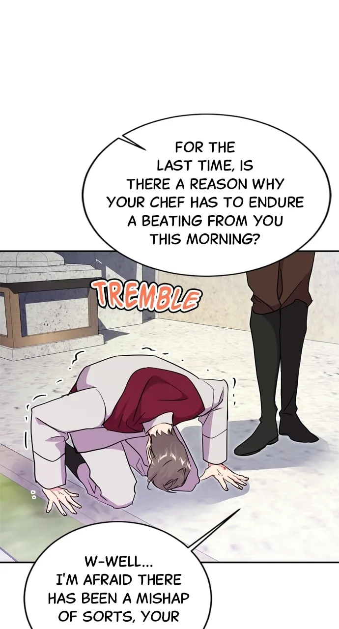 Read My Husband Changes Every Night chapter 38 image 10 on Lezhin