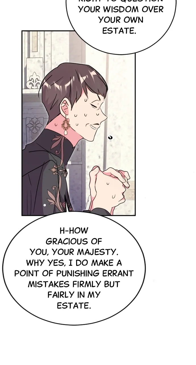 Read My Husband Changes Every Night chapter 38 image 13 on Lezhin