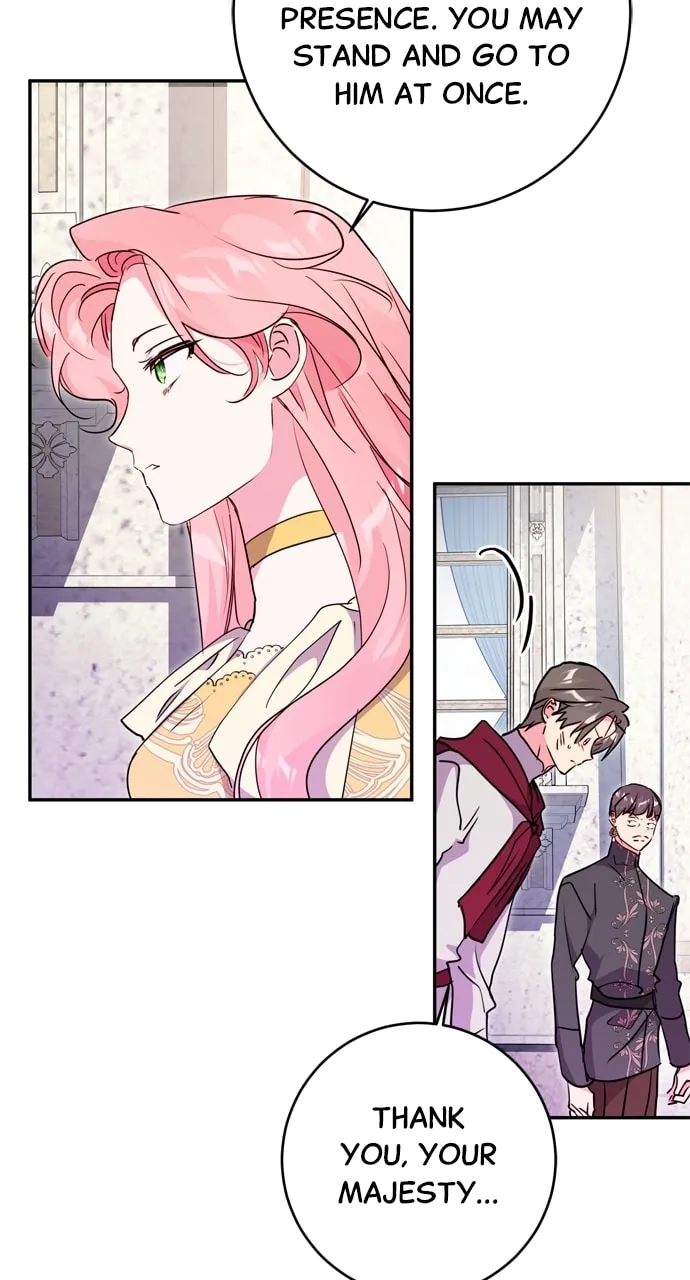 Read My Husband Changes Every Night chapter 38 image 15 on Lezhin