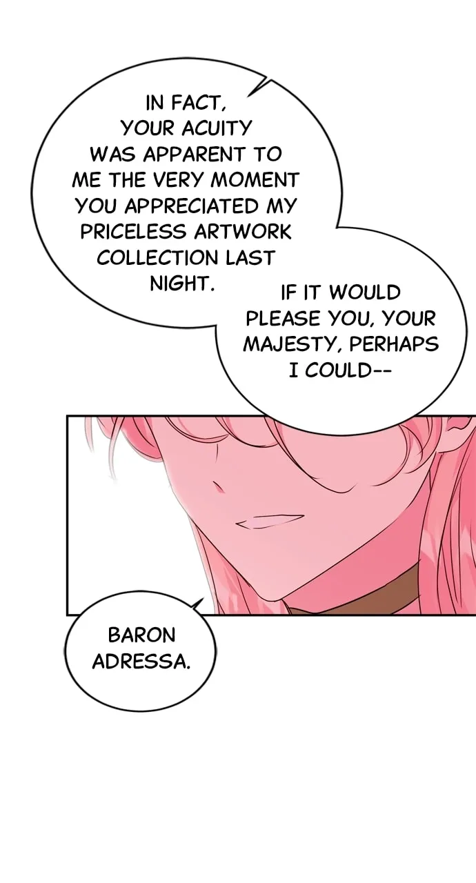 Read My Husband Changes Every Night chapter 38 image 18 on Lezhin