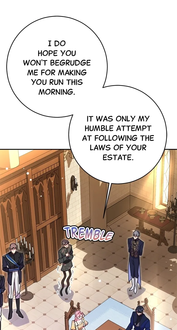 Read My Husband Changes Every Night chapter 38 image 36 on Lezhin