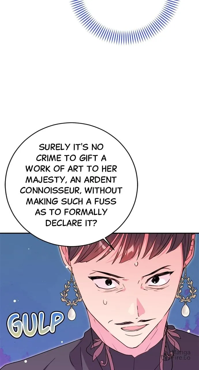 Read My Husband Changes Every Night chapter 38 image 44 on Lezhin