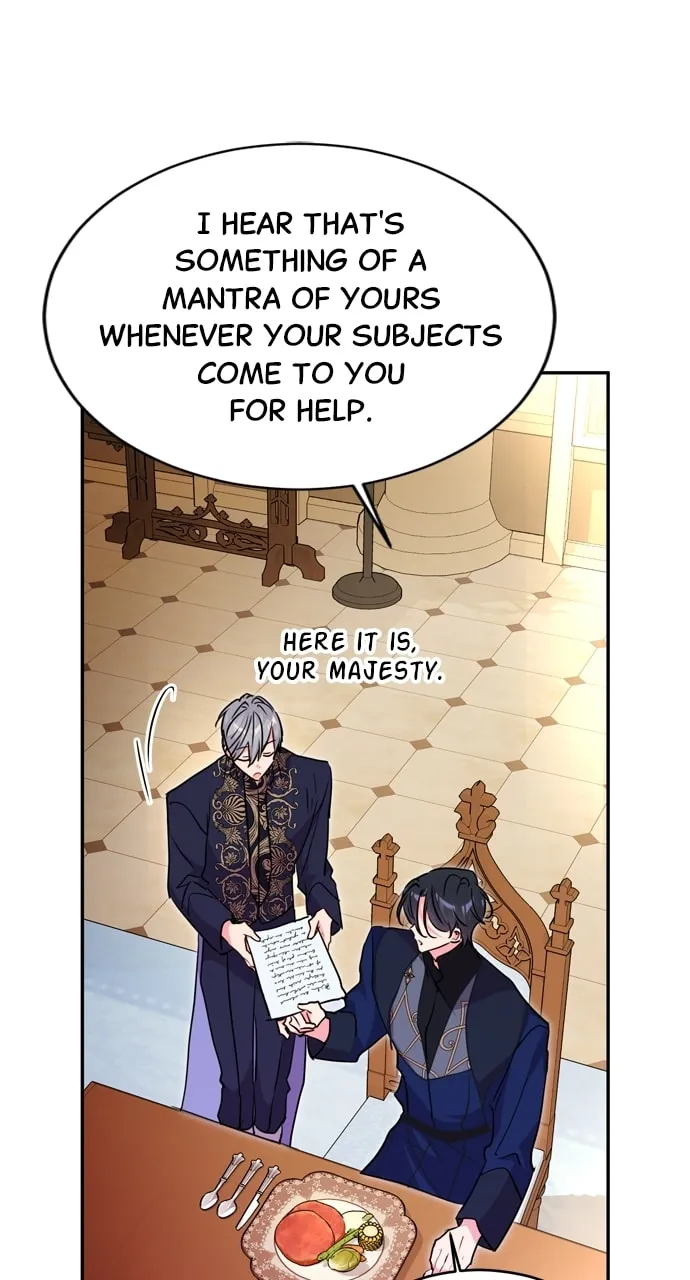Read My Husband Changes Every Night chapter 38 image 51 on Lezhin
