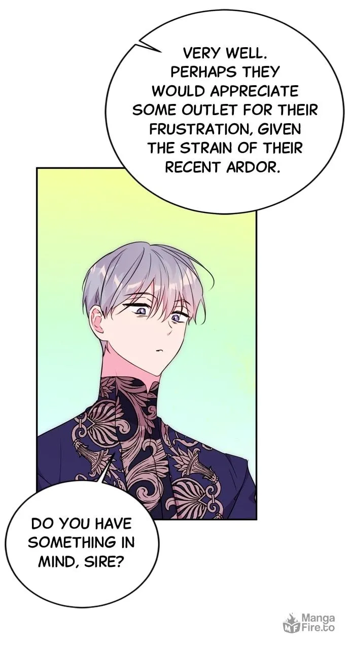Read My Husband Changes Every Night chapter 38 image 56 on Lezhin