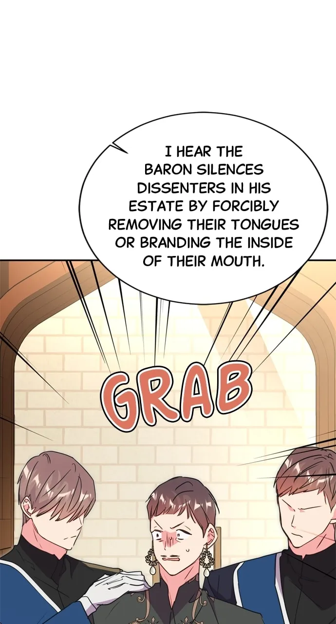 Read My Husband Changes Every Night chapter 38 image 57 on Lezhin