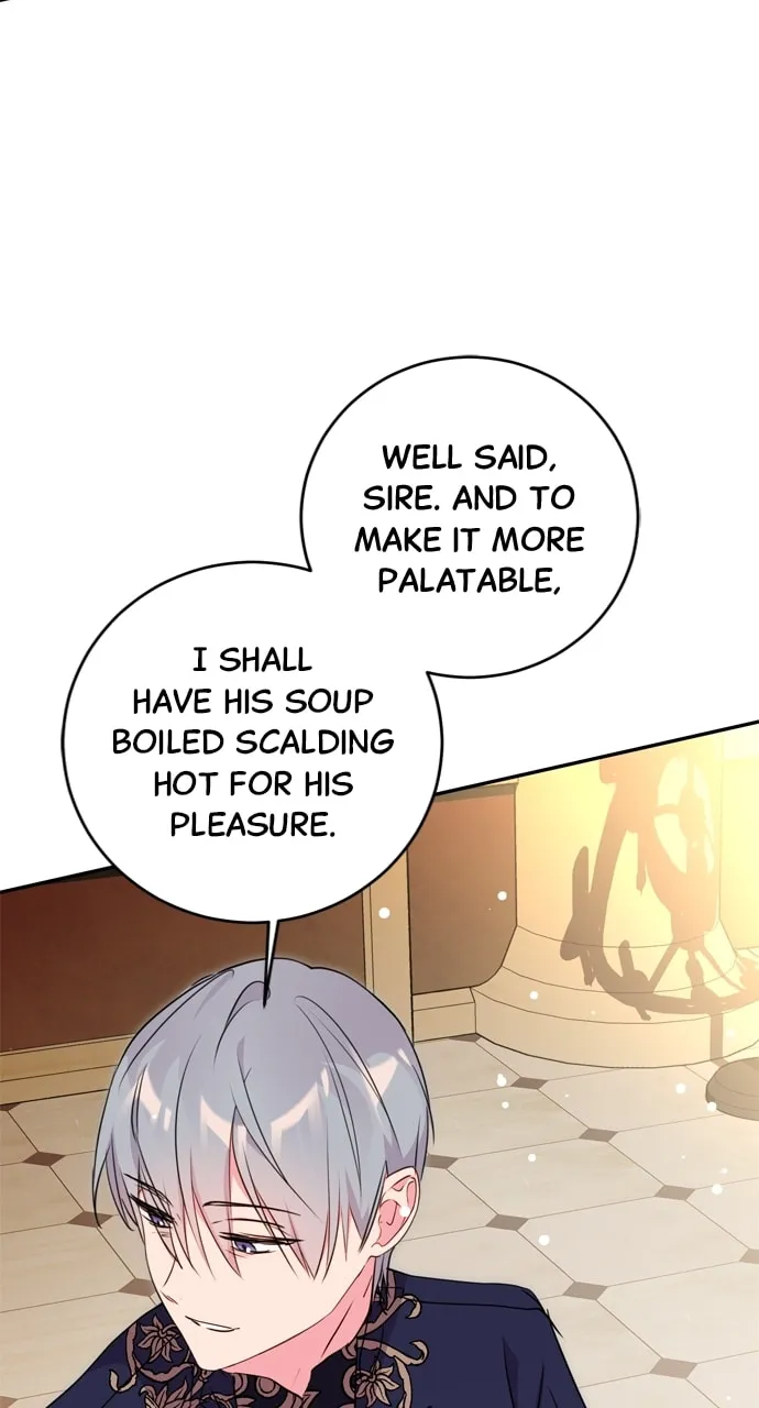 Read My Husband Changes Every Night chapter 38 image 60 on Lezhin