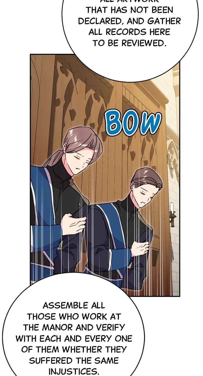 Read My Husband Changes Every Night chapter 38 image 70 on Lezhin