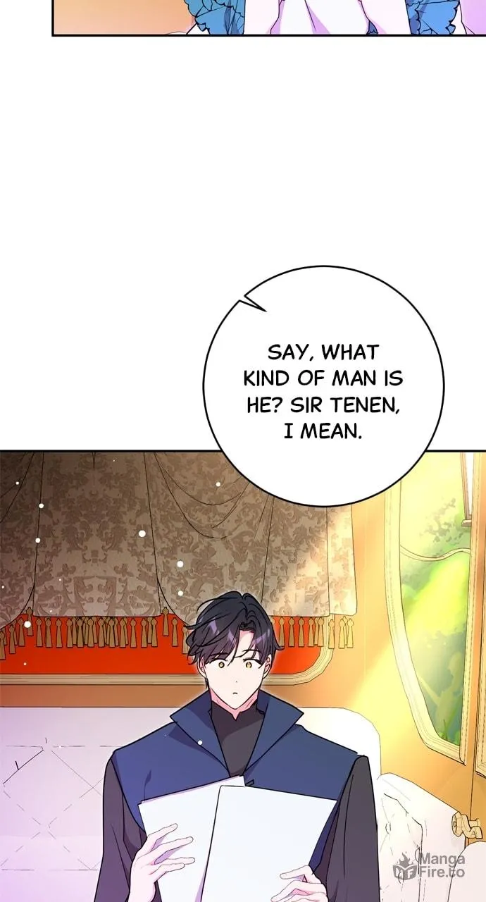 Read My Husband Changes Every Night chapter 38 image 86 on Lezhin