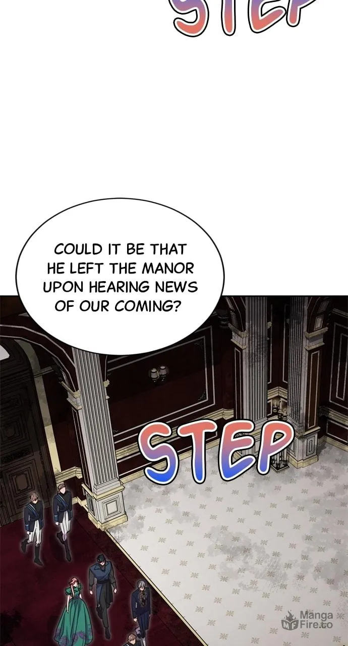 Read My Husband Changes Every Night chapter 39 image 11 on Lezhin