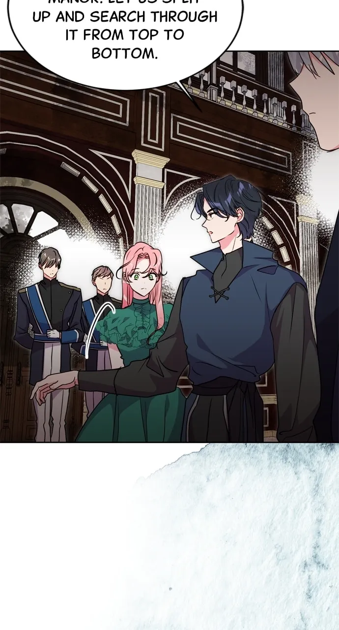 Read My Husband Changes Every Night chapter 39 image 13 on Lezhin