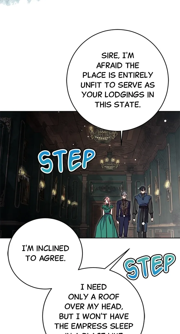 Read My Husband Changes Every Night chapter 39 image 16 on Lezhin