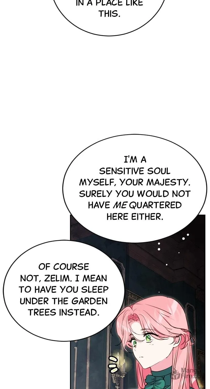 Read My Husband Changes Every Night chapter 39 image 17 on Lezhin