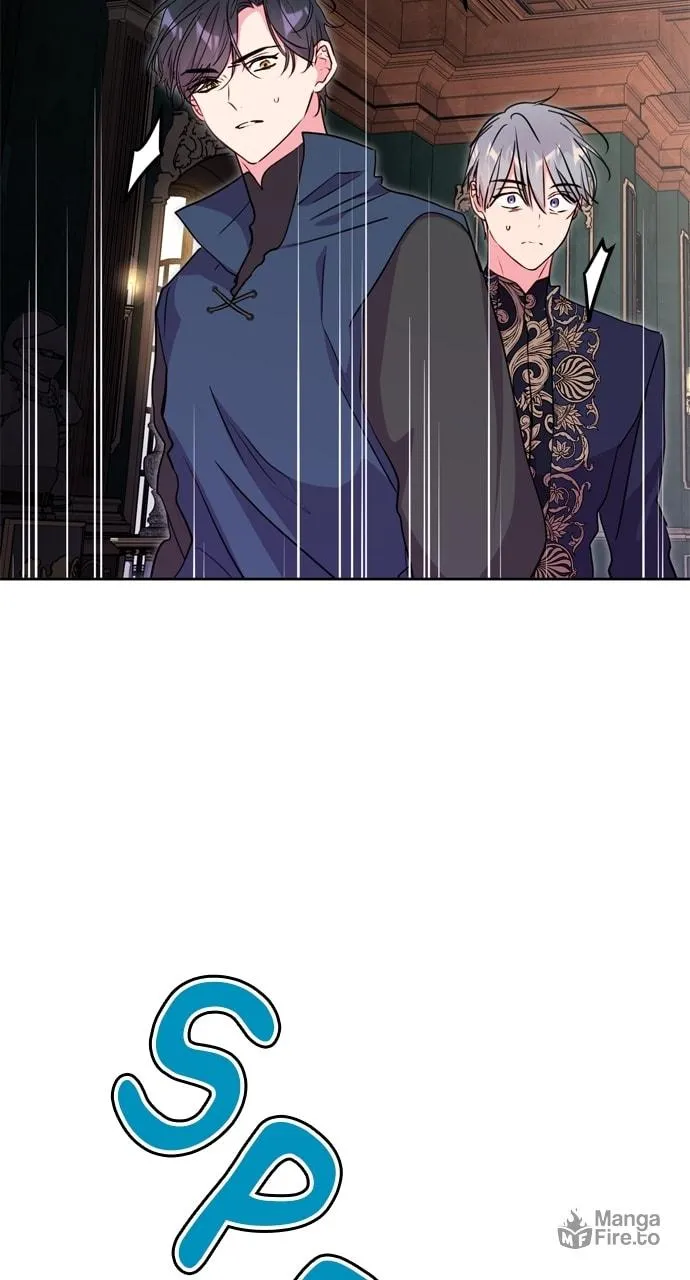 Read My Husband Changes Every Night chapter 39 image 34 on Lezhin