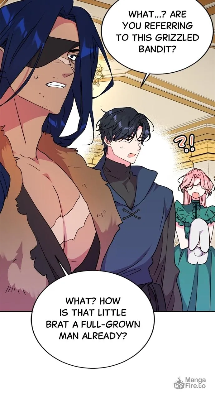Read My Husband Changes Every Night chapter 39 image 49 on Lezhin