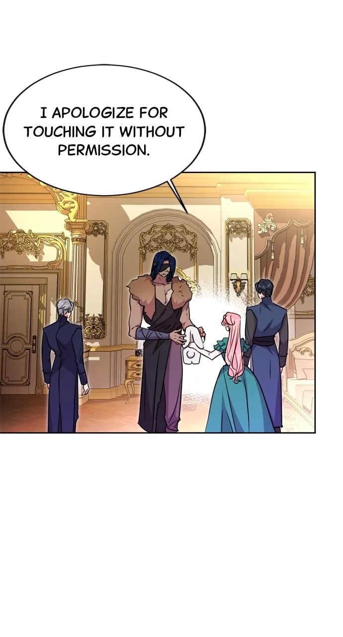 Read My Husband Changes Every Night chapter 39 image 57 on Lezhin