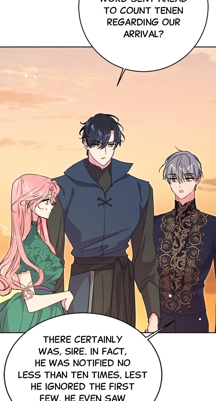 Read My Husband Changes Every Night chapter 39 image 6 on Lezhin