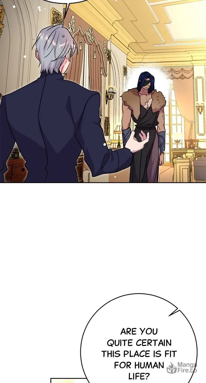 Read My Husband Changes Every Night chapter 39 image 62 on Lezhin