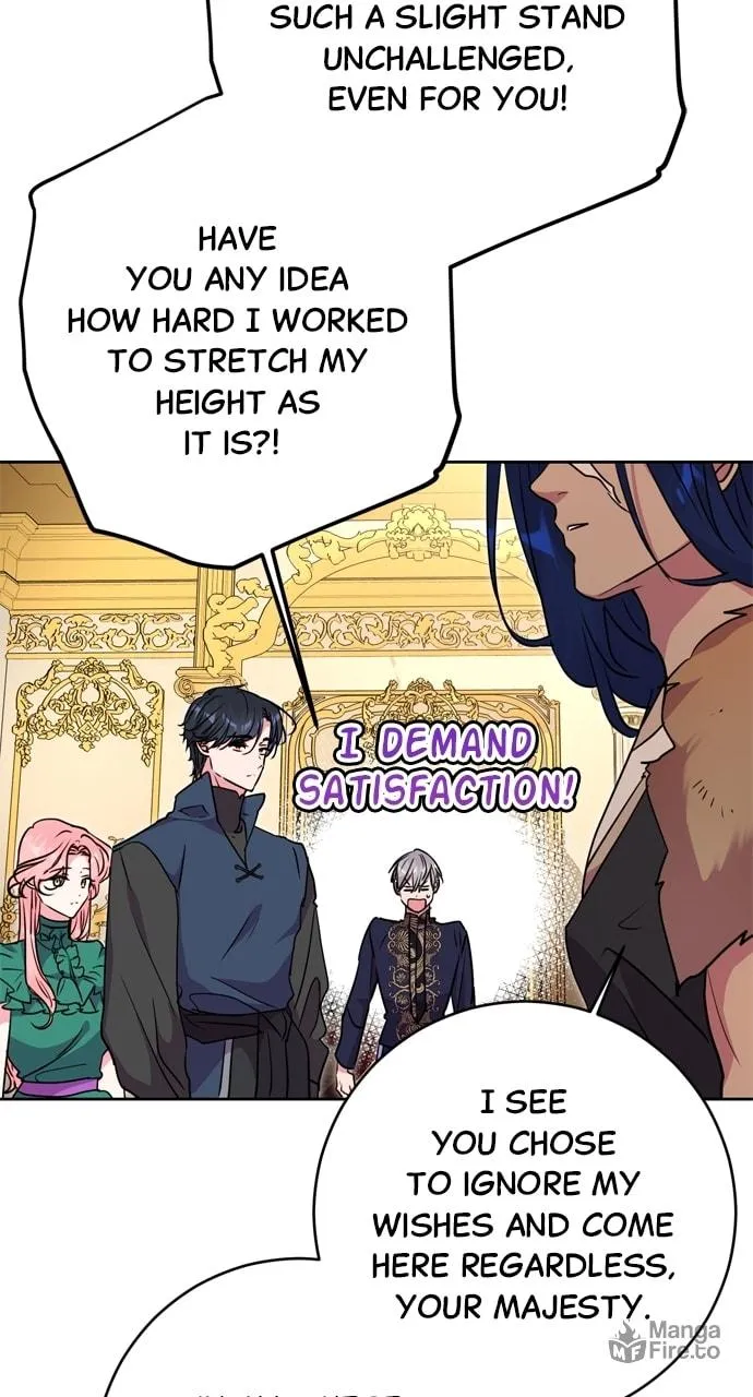 Read My Husband Changes Every Night chapter 39 image 65 on Lezhin