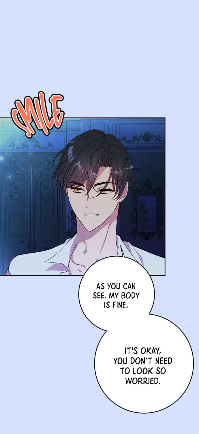 Read My Husband Changes Every Night chapter 4 image 28 on Lezhin