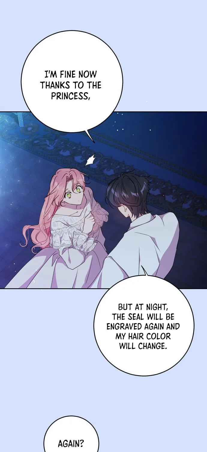 Read My Husband Changes Every Night chapter 4 image 29 on Lezhin
