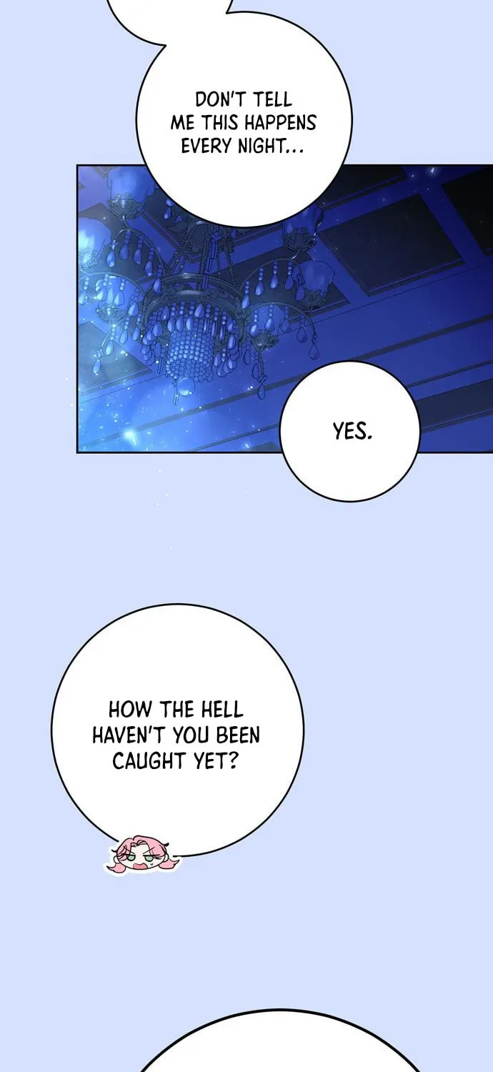 Read My Husband Changes Every Night chapter 4 image 30 on Lezhin