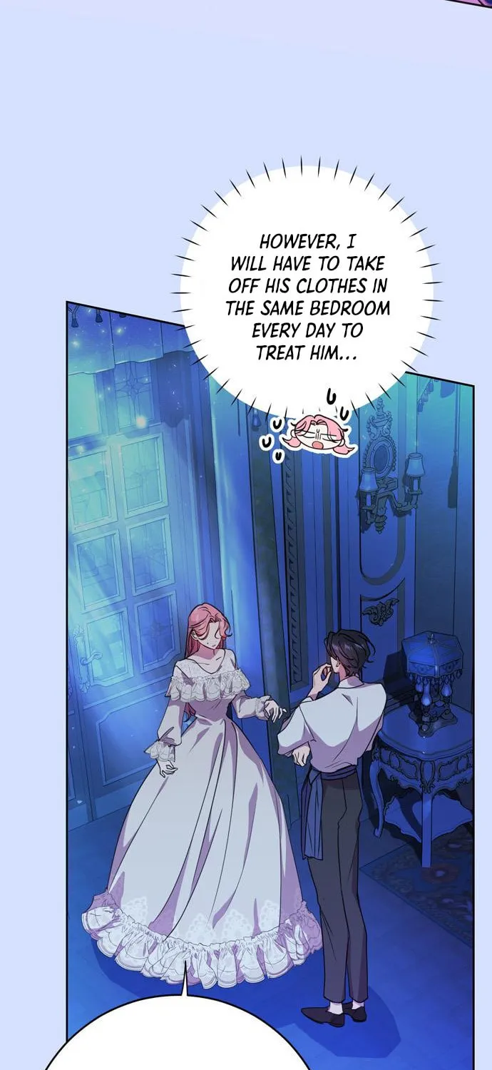 Read My Husband Changes Every Night chapter 4 image 42 on Lezhin