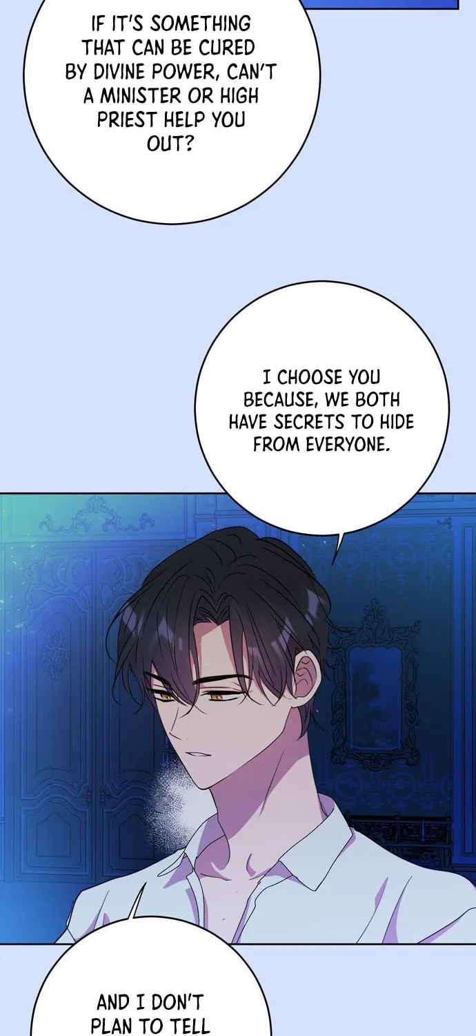 Read My Husband Changes Every Night chapter 4 image 43 on Lezhin