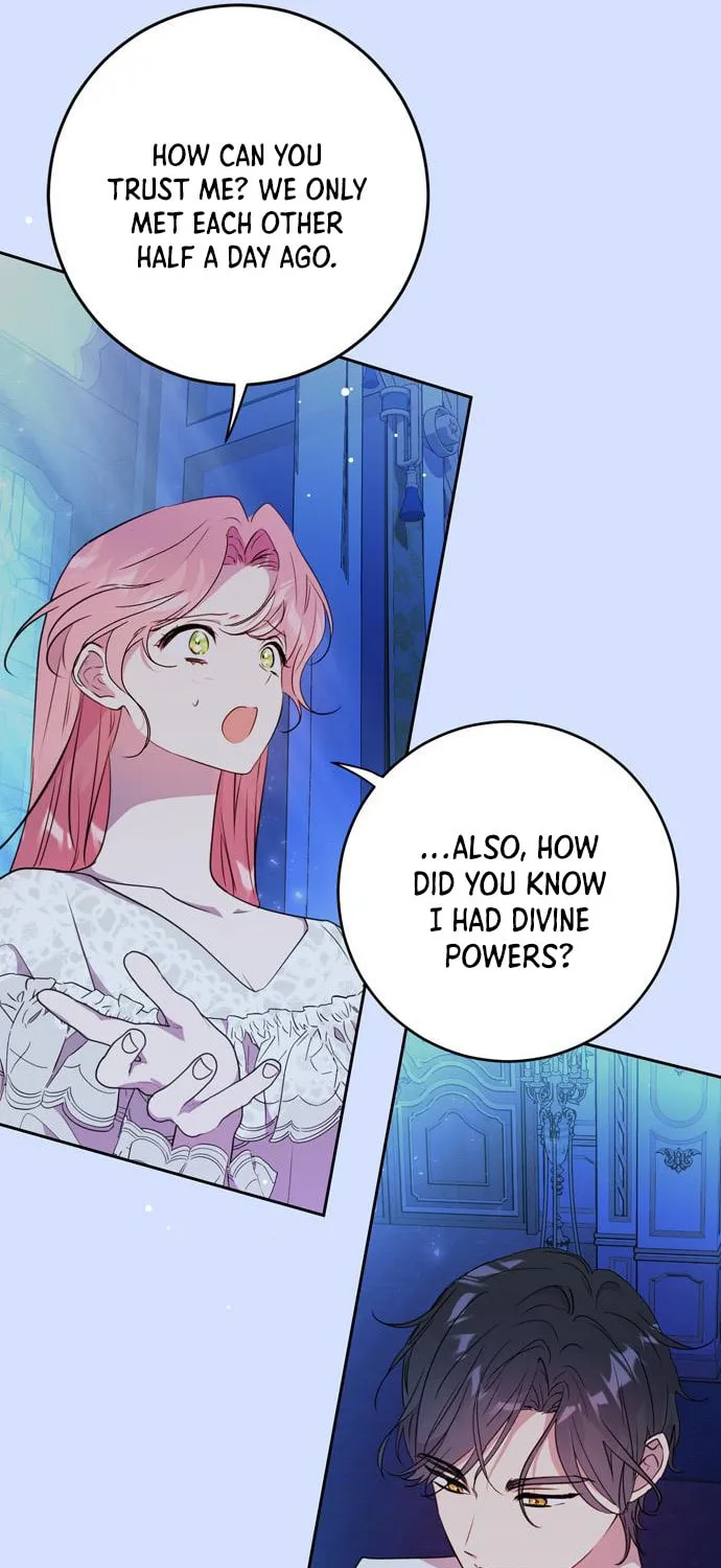 Read My Husband Changes Every Night chapter 4 image 46 on Lezhin