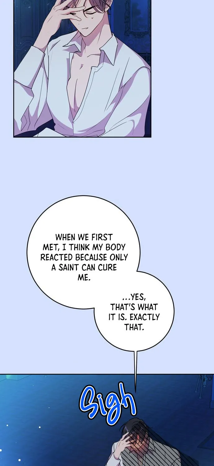 Read My Husband Changes Every Night chapter 4 image 51 on Lezhin