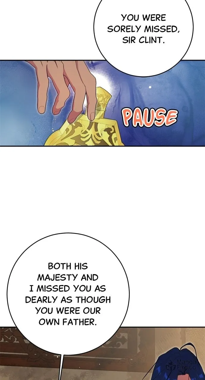Read My Husband Changes Every Night chapter 40 image 11 on Lezhin