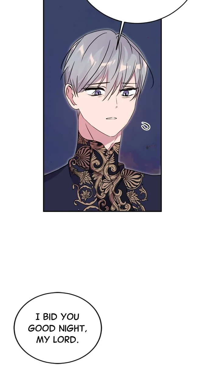 Read My Husband Changes Every Night chapter 40 image 13 on Lezhin