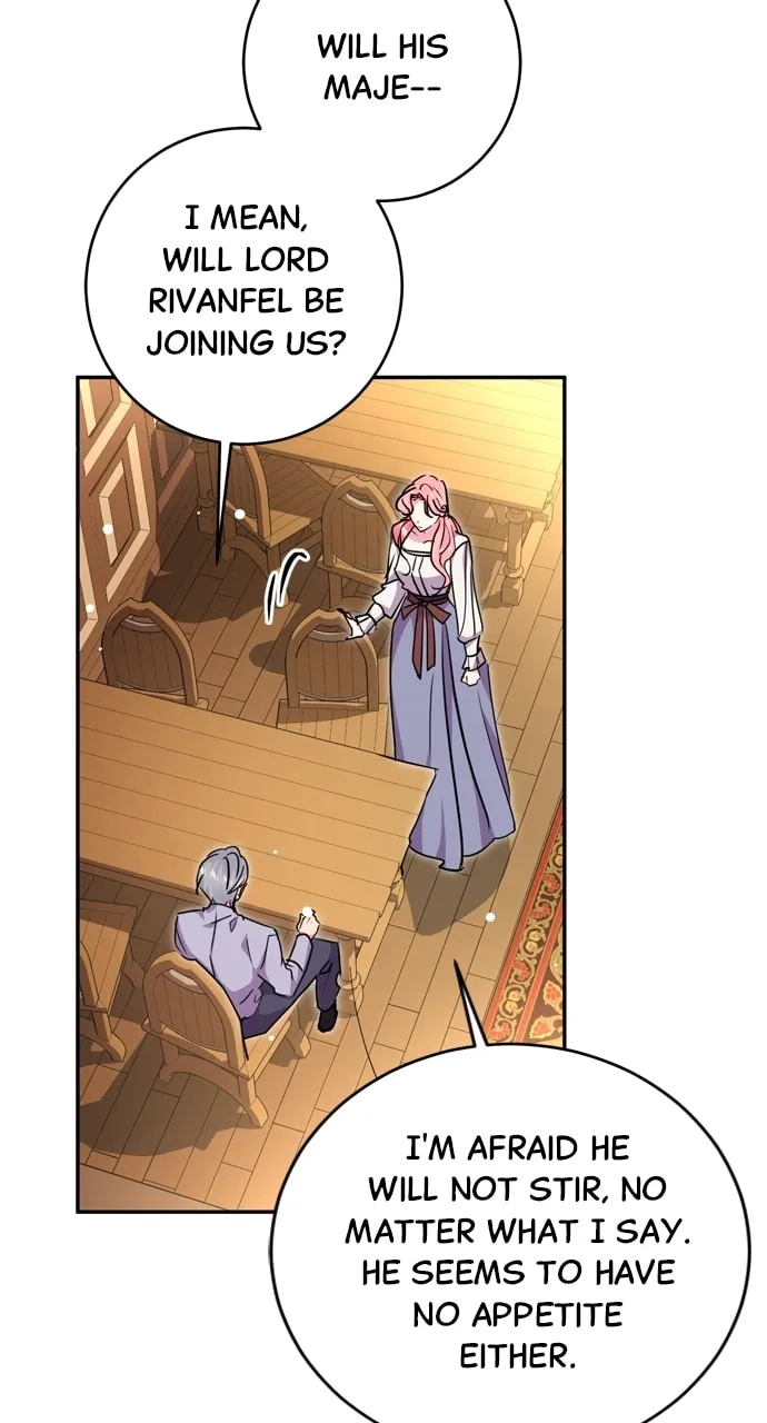 Read My Husband Changes Every Night chapter 40 image 21 on Lezhin
