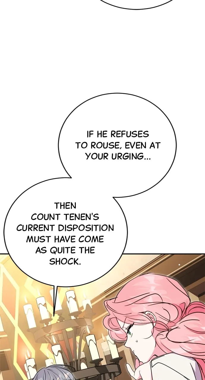Read My Husband Changes Every Night chapter 40 image 22 on Lezhin