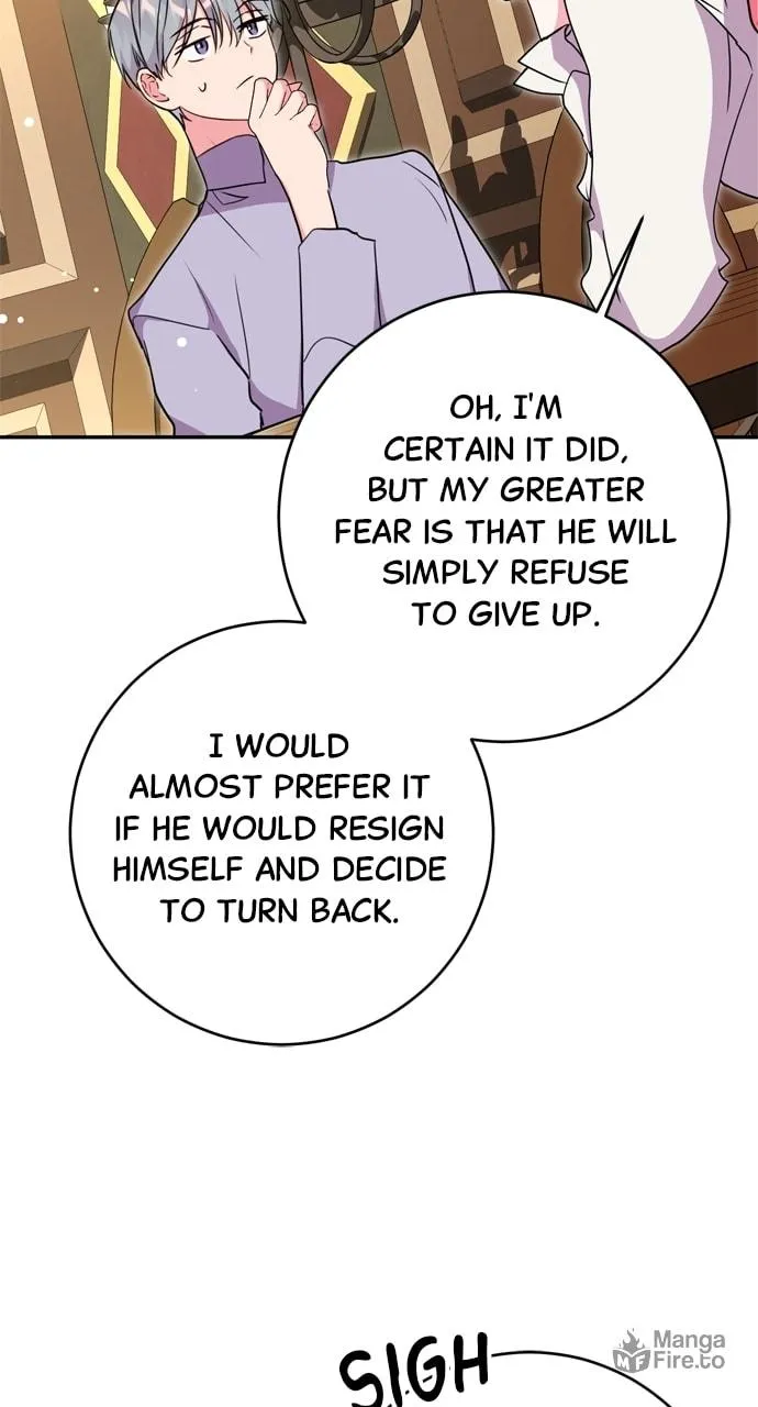 Read My Husband Changes Every Night chapter 40 image 23 on Lezhin