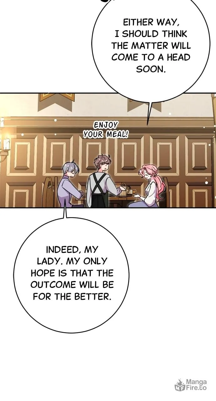 Read My Husband Changes Every Night chapter 40 image 24 on Lezhin